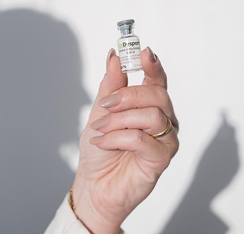 Procedimentos de harmonização orofacial e estética facial